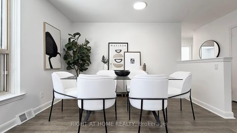 Photo 11 at 33 Sanderling Place, Don Mills, Toronto