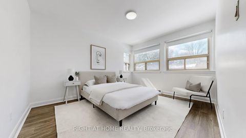 Photo 15 at 33 Sanderling Place, Don Mills, Toronto