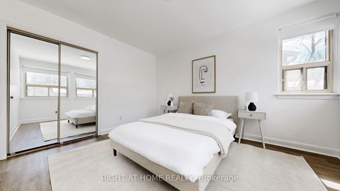 Photo 16 at 33 Sanderling Place, Don Mills, Toronto