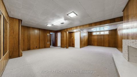 Photo 30 at 33 Sanderling Place, Don Mills, Toronto