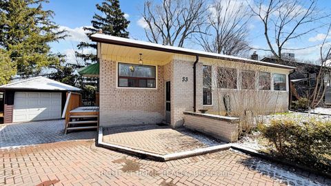 Photo 42 at 33 Sanderling Place, Don Mills, Toronto