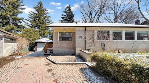 Photo 45 at 33 Sanderling Place, Don Mills, Toronto