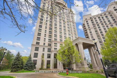 Photo 0 at 405 - 9255 Jane Street, Maple, Vaughan