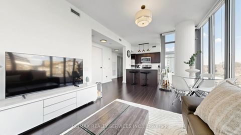 Photo 9 at 511 - 105 The Queensway Avenue, Swansea, Toronto