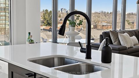 Photo 15 at 511 - 105 The Queensway Avenue, Swansea, Toronto