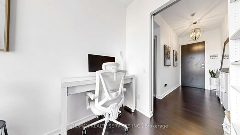 Photo 21 at 511 - 105 The Queensway Avenue, Swansea, Toronto