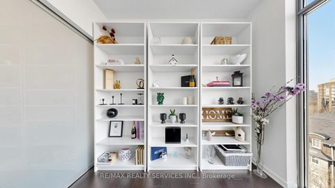 Photo 22 at 511 - 105 The Queensway Avenue, Swansea, Toronto