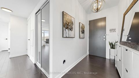 Photo 26 at 511 - 105 The Queensway Avenue, Swansea, Toronto