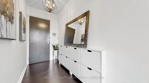 Photo 27 at 511 - 105 The Queensway Avenue, Swansea, Toronto