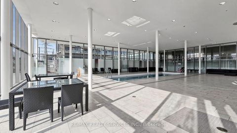 Photo 31 at 511 - 105 The Queensway Avenue, Swansea, Toronto