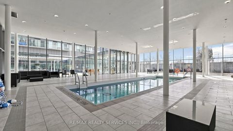 Photo 32 at 511 - 105 The Queensway Avenue, Swansea, Toronto