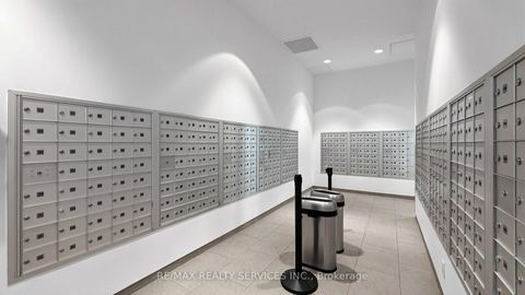 Photo 33 at 511 - 105 The Queensway Avenue, Swansea, Toronto