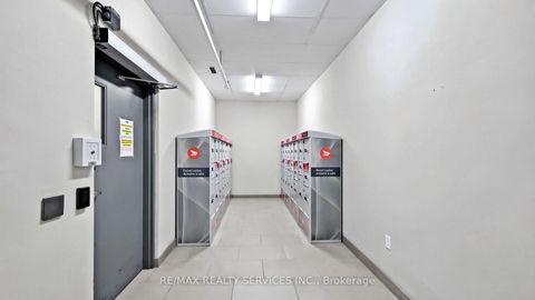 Photo 34 at 511 - 105 The Queensway Avenue, Swansea, Toronto