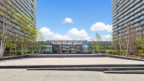 Photo 35 at 511 - 105 The Queensway Avenue, Swansea, Toronto