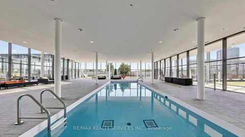 Photo 36 at 511 - 105 The Queensway Avenue, Swansea, Toronto