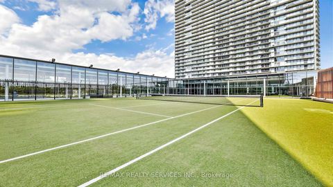 Photo 37 at 511 - 105 The Queensway Avenue, Swansea, Toronto