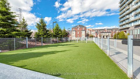 Photo 38 at 511 - 105 The Queensway Avenue, Swansea, Toronto