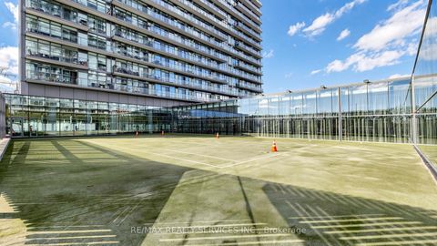 Photo 39 at 511 - 105 The Queensway Avenue, Swansea, Toronto