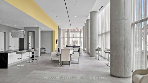 Photo 40 at 511 - 105 The Queensway Avenue, Swansea, Toronto