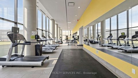 Photo 42 at 511 - 105 The Queensway Avenue, Swansea, Toronto