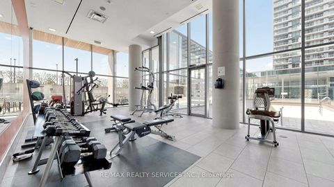 Photo 43 at 511 - 105 The Queensway Avenue, Swansea, Toronto