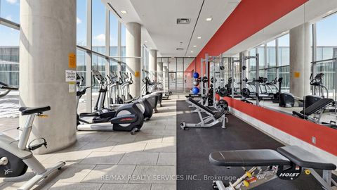 Photo 44 at 511 - 105 The Queensway Avenue, Swansea, Toronto