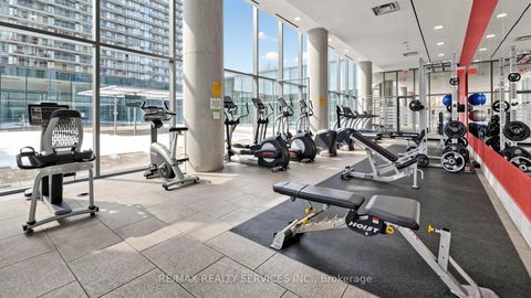 Photo 45 at 511 - 105 The Queensway Avenue, Swansea, Toronto