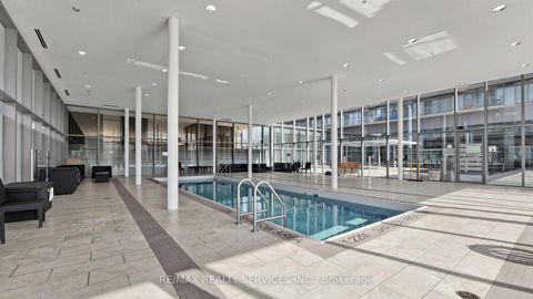 Photo 46 at 511 - 105 The Queensway Avenue, Swansea, Toronto