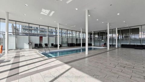 Photo 47 at 511 - 105 The Queensway Avenue, Swansea, Toronto