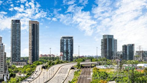 Photo 48 at 511 - 105 The Queensway Avenue, Swansea, Toronto