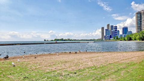 Photo 49 at 511 - 105 The Queensway Avenue, Swansea, Toronto