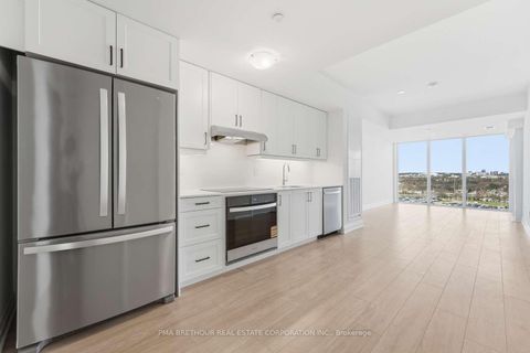 Photo 1 at 1811 - 1035 Southdown Road, Clarkson, Mississauga