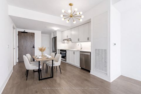 Photo 2 at 1811 - 1035 Southdown Road, Clarkson, Mississauga