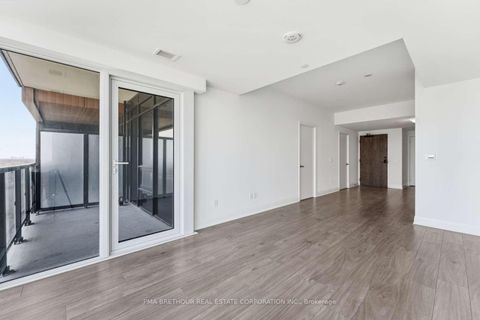 Photo 8 at 1811 - 1035 Southdown Road, Clarkson, Mississauga