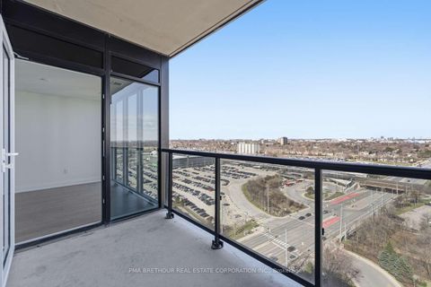 Photo 9 at 1811 - 1035 Southdown Road, Clarkson, Mississauga