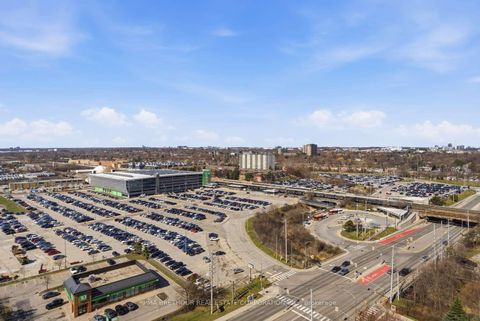 Photo 10 at 1811 - 1035 Southdown Road, Clarkson, Mississauga