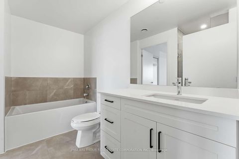 Photo 13 at 1811 - 1035 Southdown Road, Clarkson, Mississauga