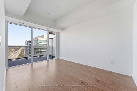 Photo 15 at 1811 - 1035 Southdown Road, Clarkson, Mississauga