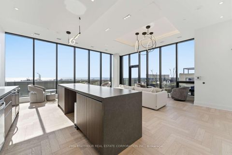 Photo 17 at 1811 - 1035 Southdown Road, Clarkson, Mississauga