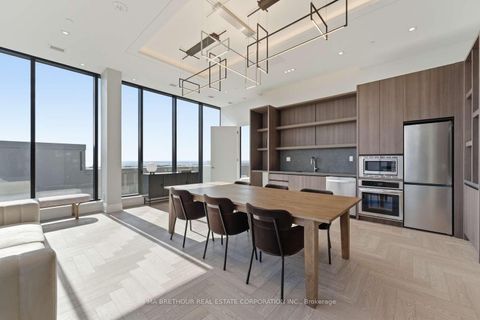 Photo 18 at 1811 - 1035 Southdown Road, Clarkson, Mississauga