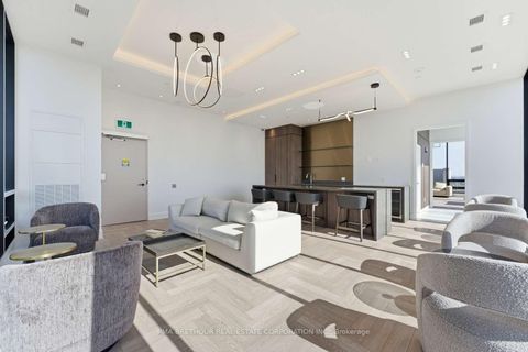 Photo 19 at 1811 - 1035 Southdown Road, Clarkson, Mississauga