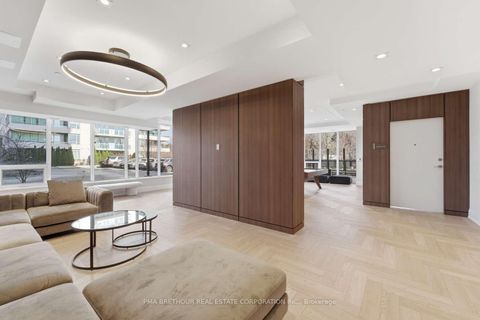 Photo 20 at 1811 - 1035 Southdown Road, Clarkson, Mississauga