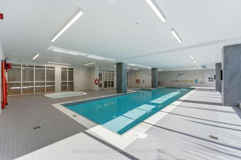 Photo 23 at 1811 - 1035 Southdown Road, Clarkson, Mississauga