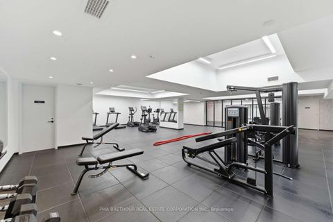 Photo 25 at 1811 - 1035 Southdown Road, Clarkson, Mississauga