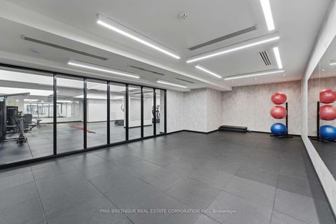 Photo 26 at 1811 - 1035 Southdown Road, Clarkson, Mississauga