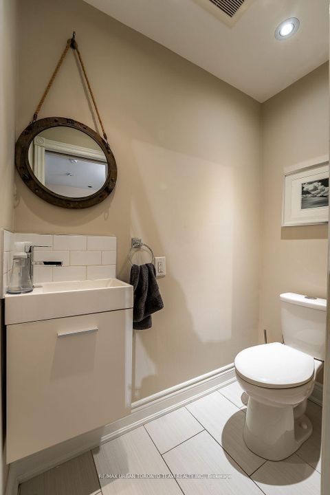 Photo 24 at 502 King Street E, Moss Park, Toronto