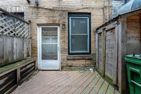 Photo 26 at 502 King Street E, Moss Park, Toronto