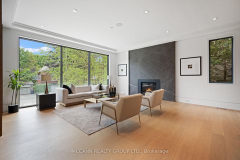 Photo 5 at 64 Glengowan Road, Lawrence Park South, Toronto