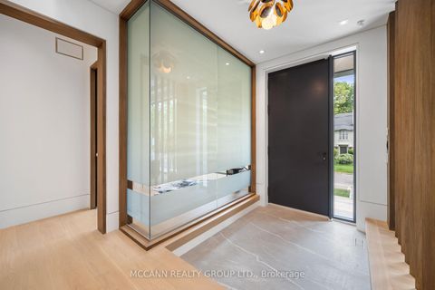 Photo 9 at 64 Glengowan Road, Lawrence Park South, Toronto