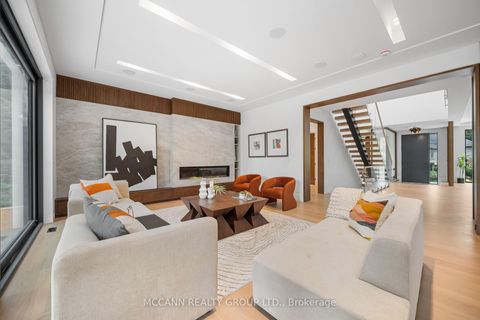 Photo 16 at 64 Glengowan Road, Lawrence Park South, Toronto